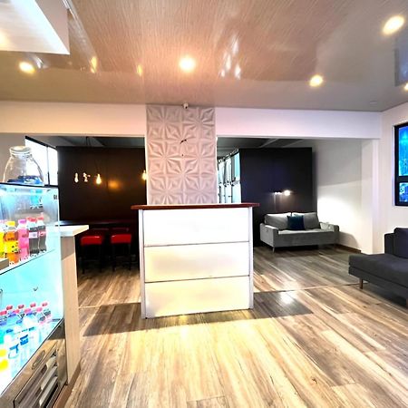 בוגוטה Lavid Hotel Kennedy מראה חיצוני תמונה