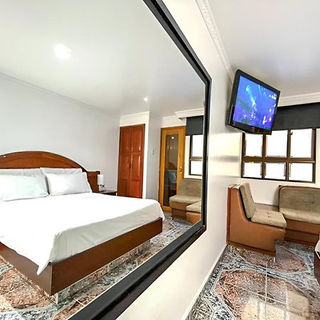 בוגוטה Lavid Hotel Kennedy מראה חיצוני תמונה