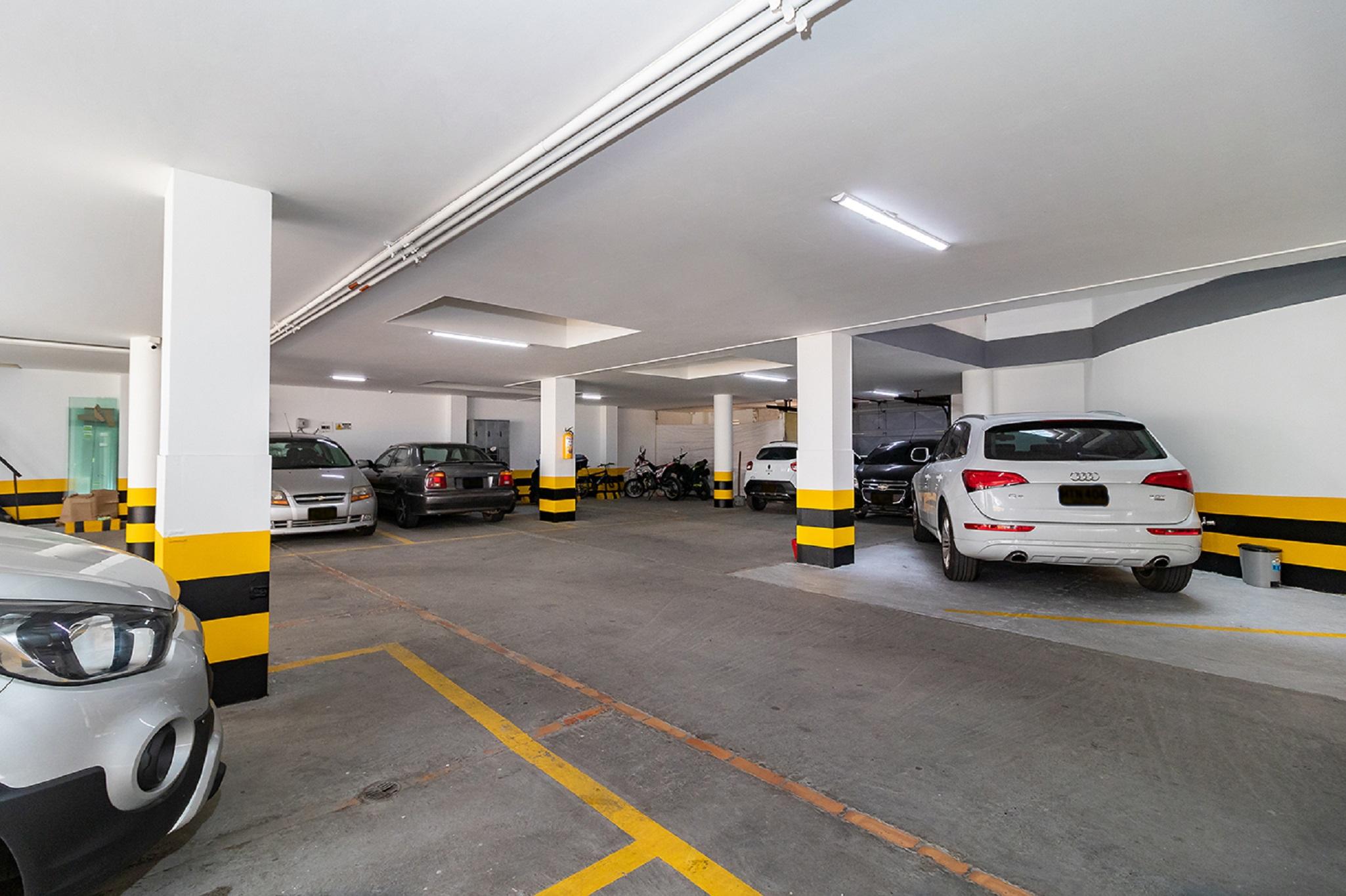בוגוטה Lavid Hotel Kennedy מראה חיצוני תמונה