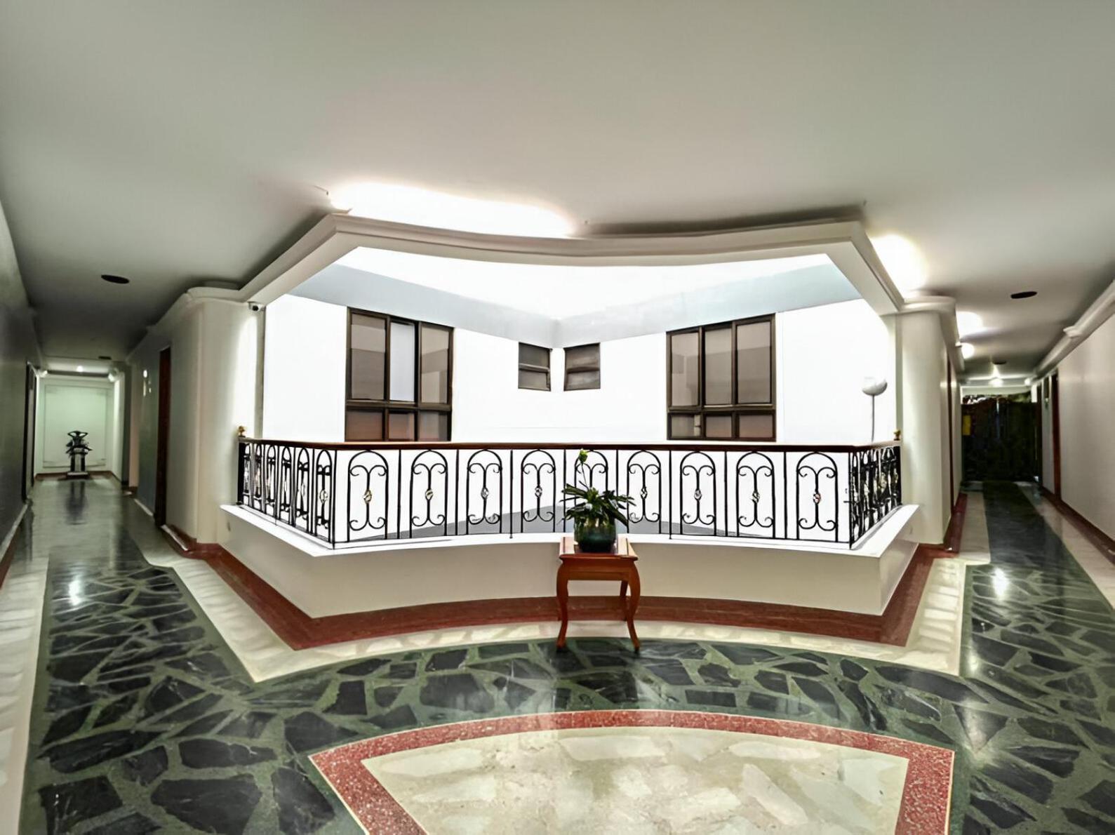 בוגוטה Lavid Hotel Kennedy מראה חיצוני תמונה