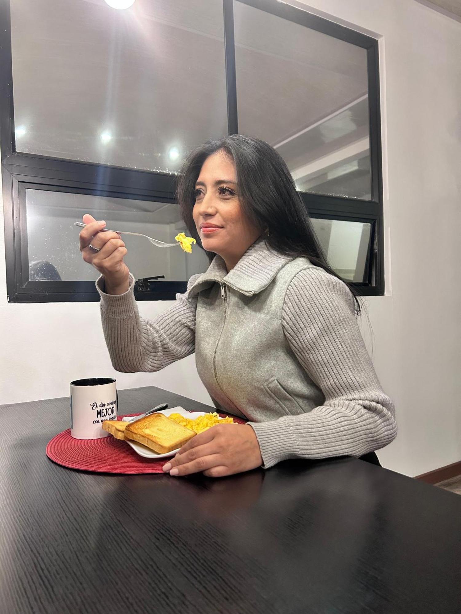 בוגוטה Lavid Hotel Kennedy מראה חיצוני תמונה