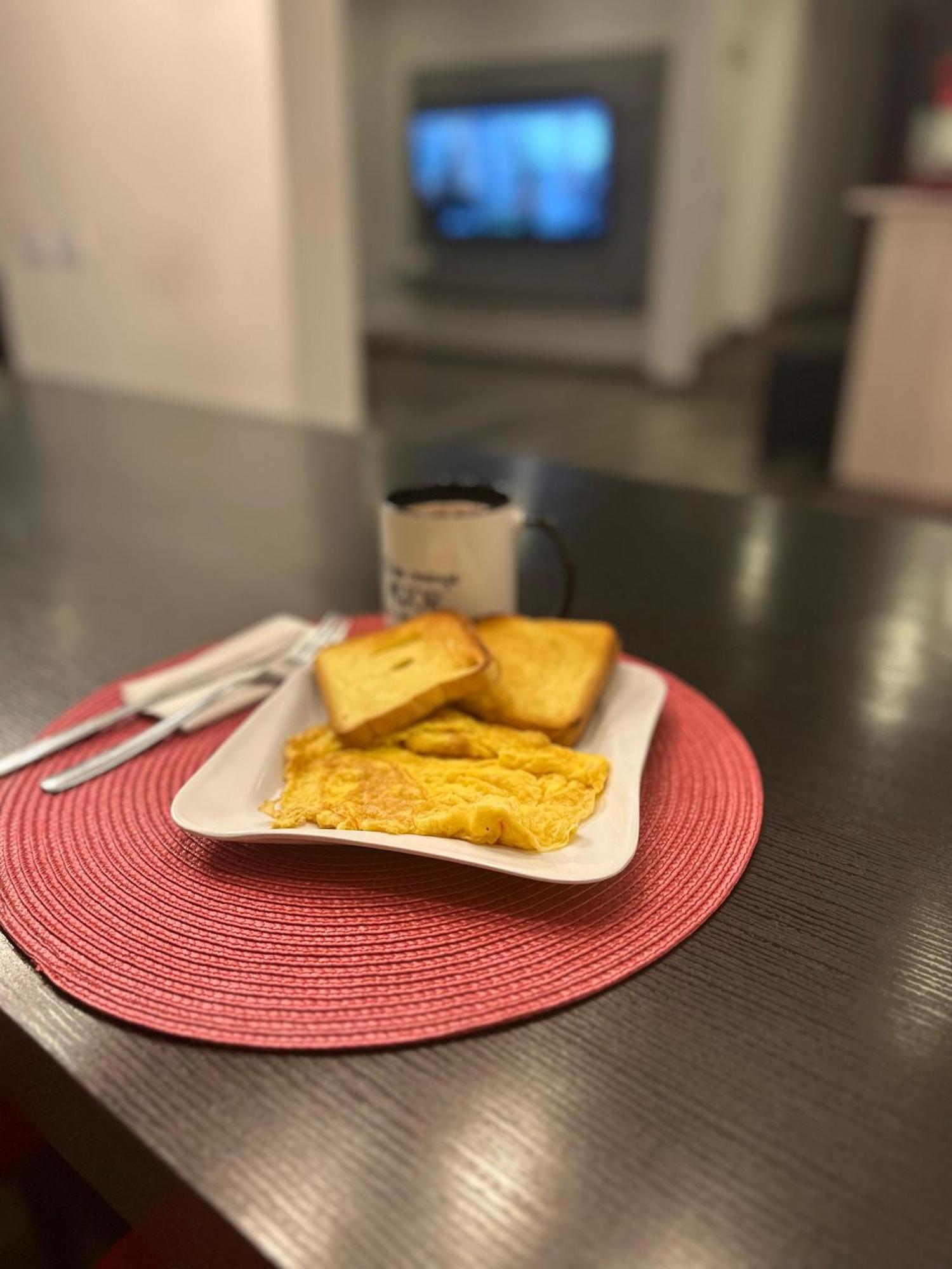 בוגוטה Lavid Hotel Kennedy מראה חיצוני תמונה