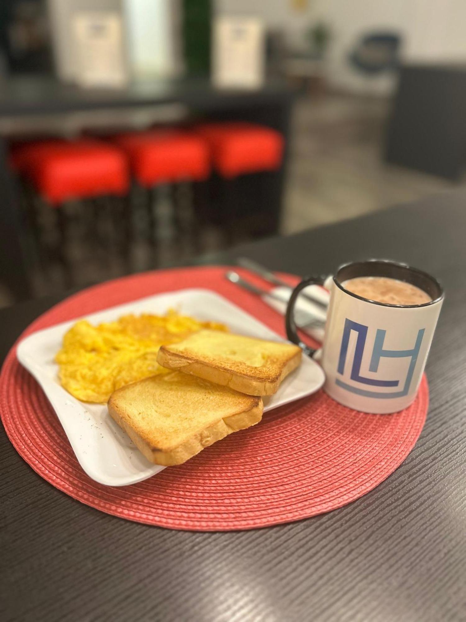 בוגוטה Lavid Hotel Kennedy מראה חיצוני תמונה