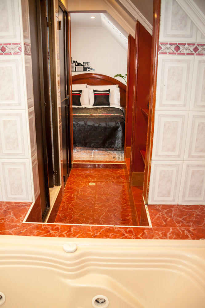 בוגוטה Lavid Hotel Kennedy מראה חיצוני תמונה